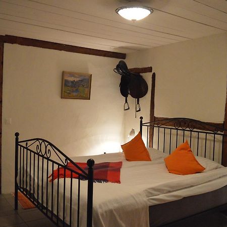 Hotell Hovgard & Longstay Halmstad Extérieur photo